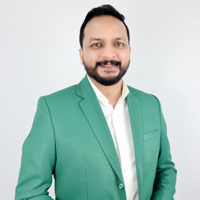 Pankaj Joshi
