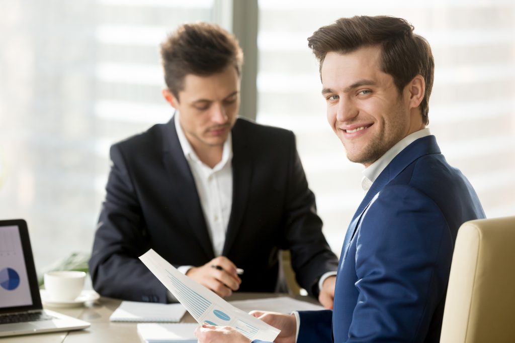 Professional Business Advisors