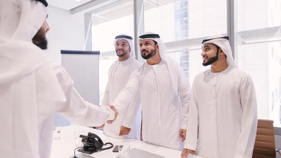 Advantages of a Fujairah Business Setup