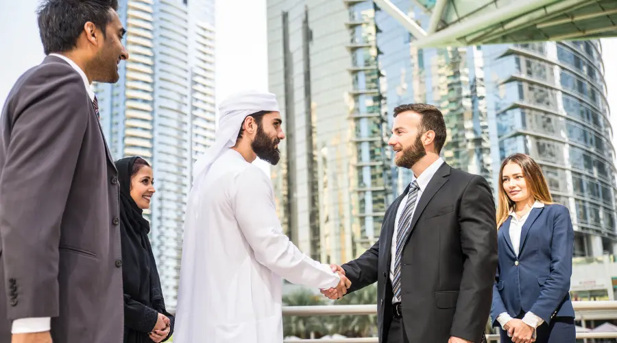Steps to Register an Offshore Company in Dubai