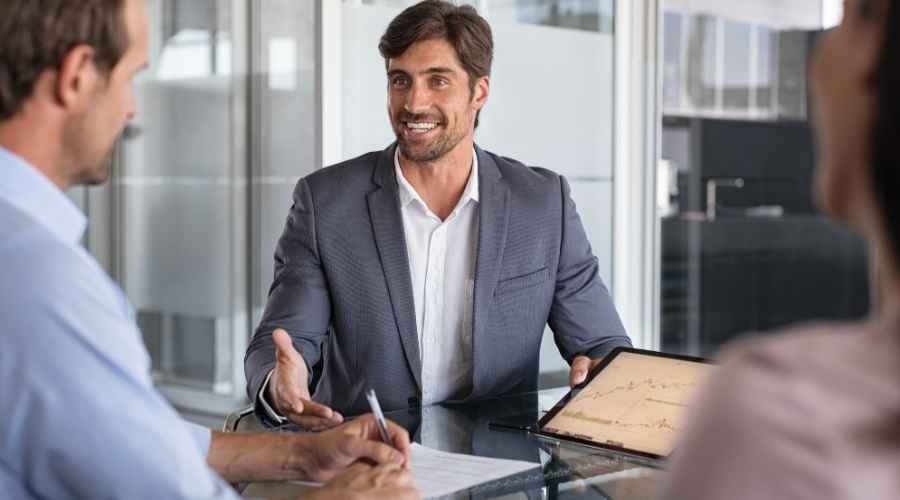 Business Consultat