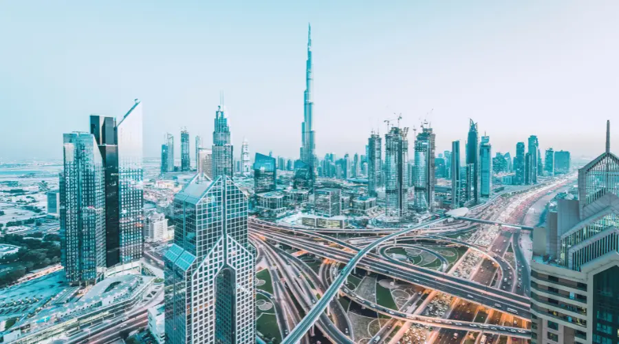 Business in Sharjah Mainland