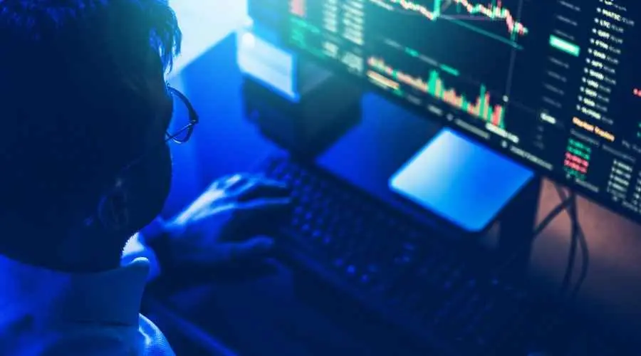 Cryptocurrency Trading