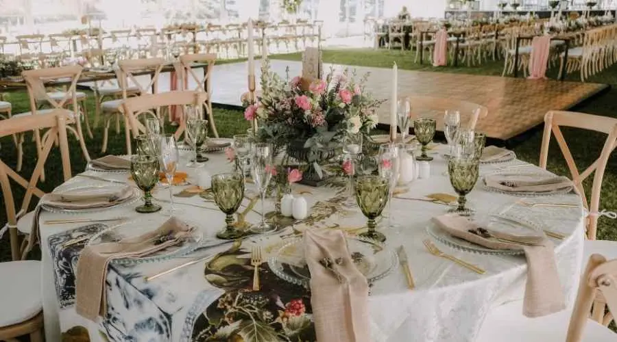 Event Management Business in Dubai