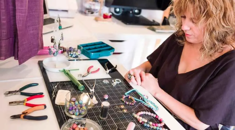 Jewelry Design and Manufacturing