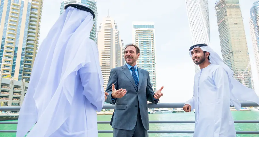 Steps to Start Your Company in Sharjah