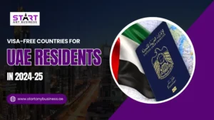 Read more about the article Visa-Free Countries For UAE Residents In 2025