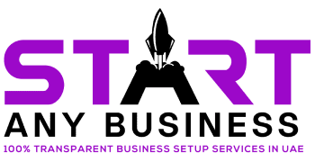 Start Any Business Logo