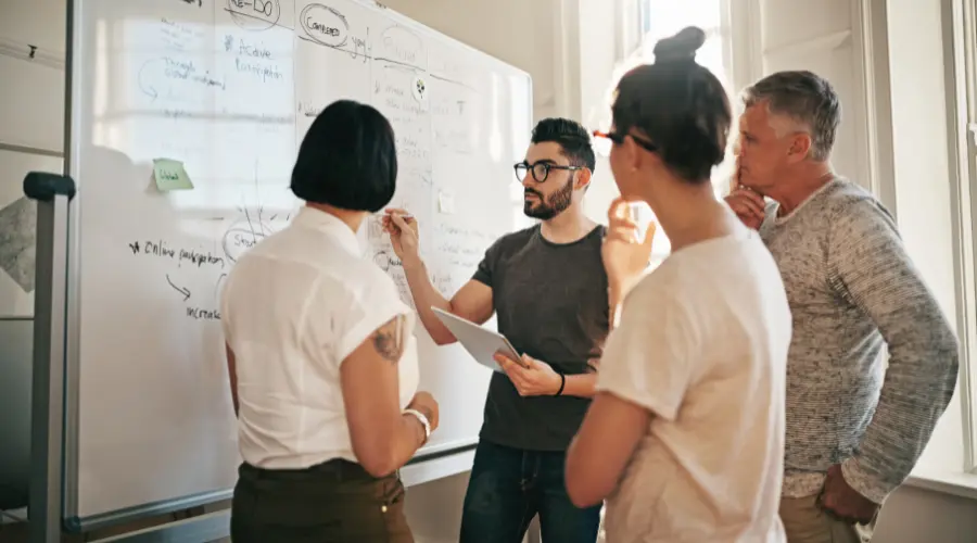 Benefits of Starting a Digital Marketing Agency in Dubai