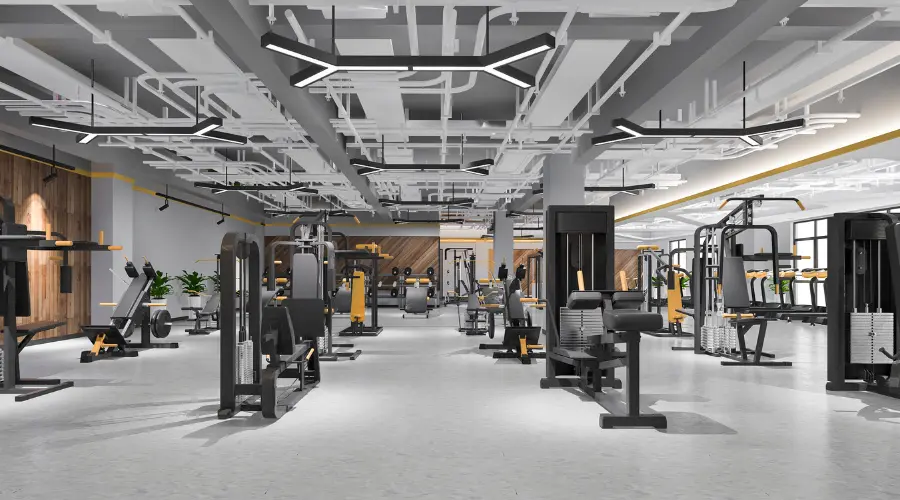 How Much Does It Cost to Open a Gym in Dubai?