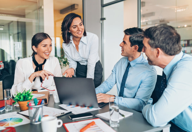 Popular Business Types for Saudi Entrepreneurs in Dubai