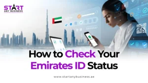 Read more about the article How to Check Your Emirates ID Status In 2026-27