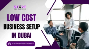 Read more about the article Low Cost Business Setup in Dubai