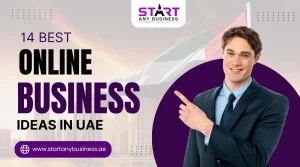 Read more about the article 14 Best Online Business Ideas in UAE