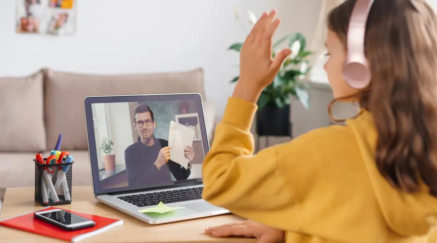 Online Tutoring