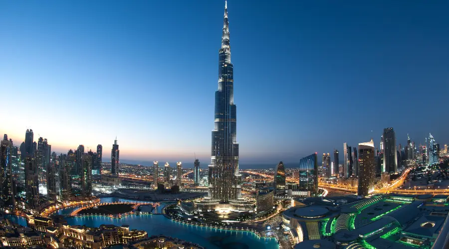 Why Consider Cheap & Low-Cost Business Setup in Dubai?