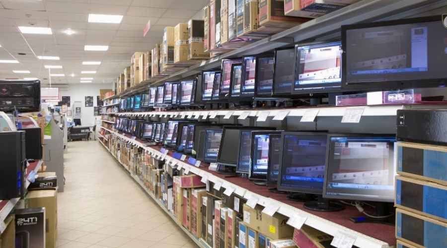 Documents Needed to Start Electronics Store in Dubai