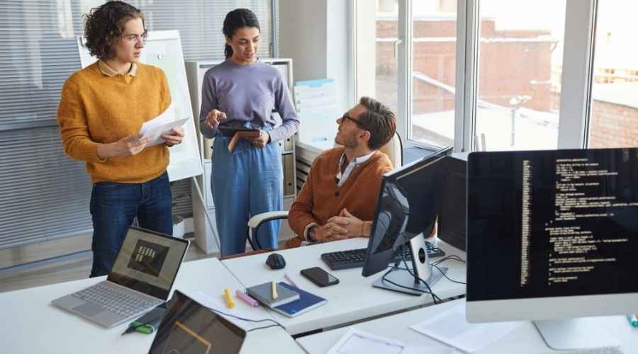 Growing Your IT Support Business