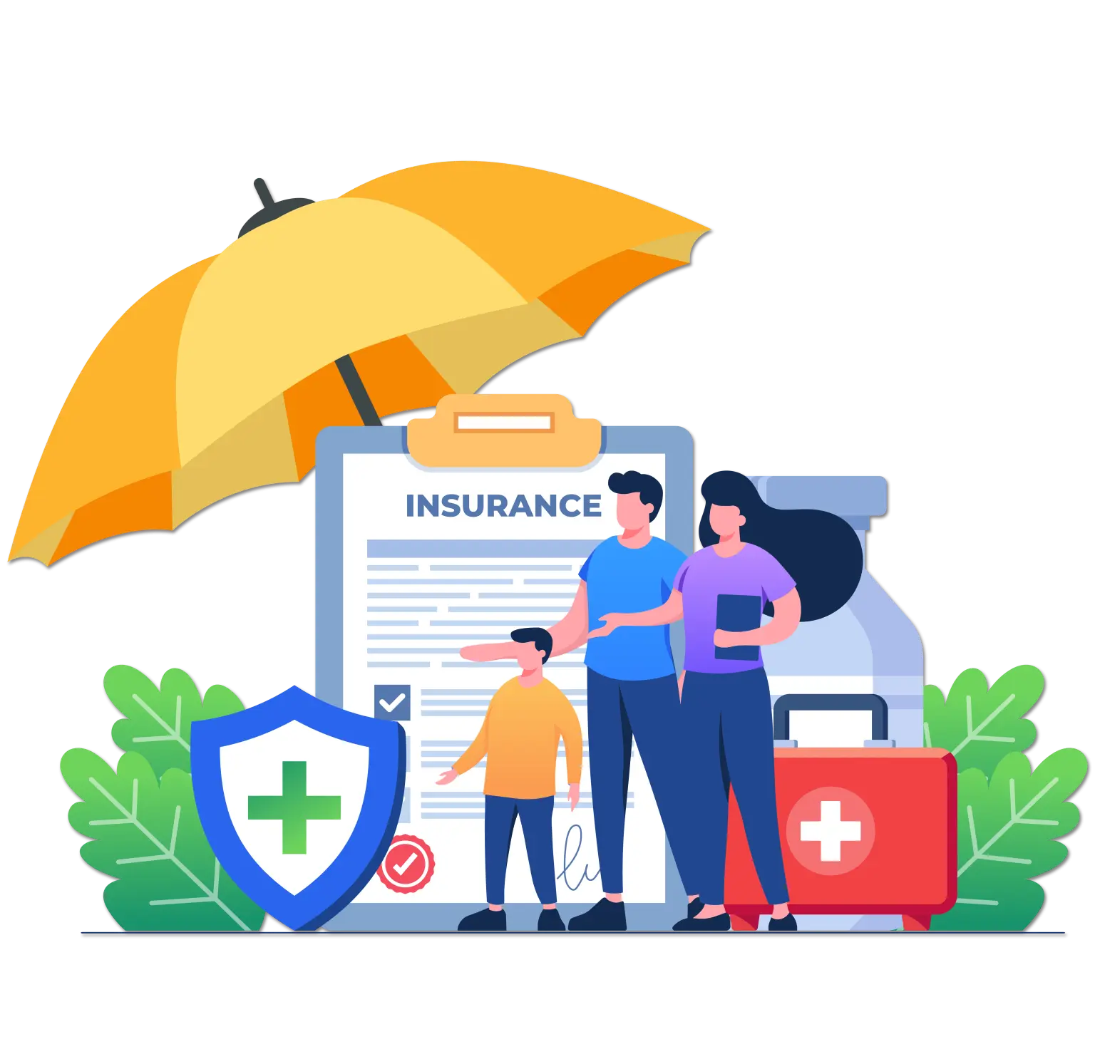You are currently viewing Involuntary Loss of Employment Insurance (ILOE) in the UAE