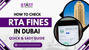 Read more about the article How to Check RTA Fines in Dubai – Quick & Easy Guide