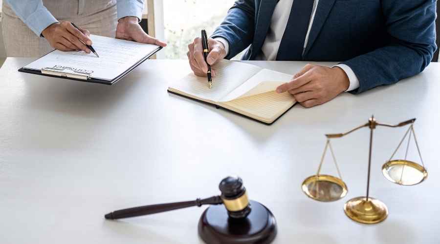 Steps to Start a Legal Consultancy Firm in Dubai