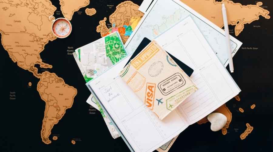 Check Visa Status