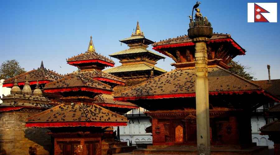 Nepal