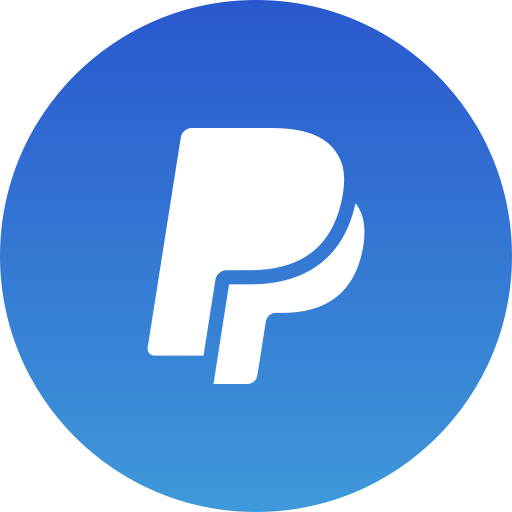 Paypal logo