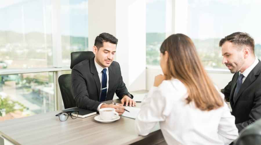 Process to Secure a Business Loan in UAE