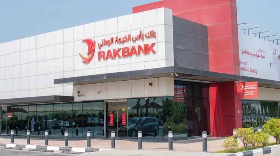 RAK Bank