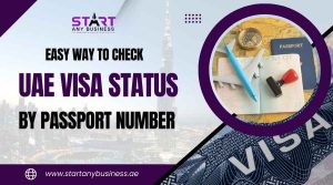 Read more about the article Easy Way to Check UAE Visa Status by Passport Number