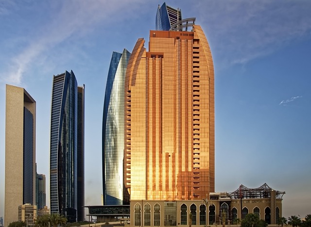 Abu Dhabi Free Zone Company Setup