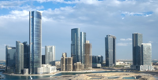 Business setup in Abu Dhabi Free Zone