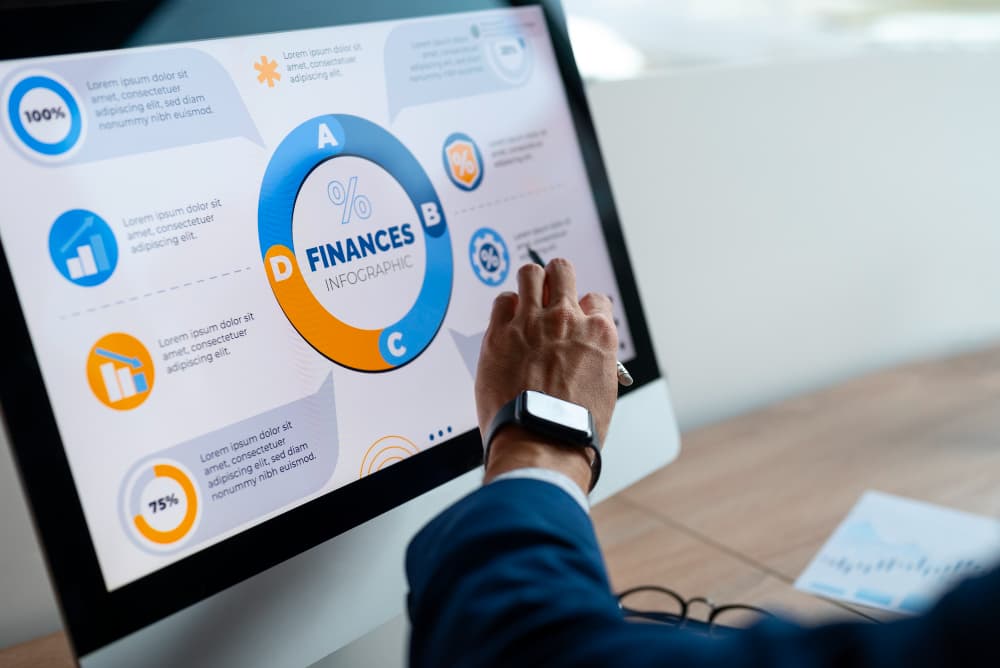 Enhancing Financial Management Through Accurate Reporting