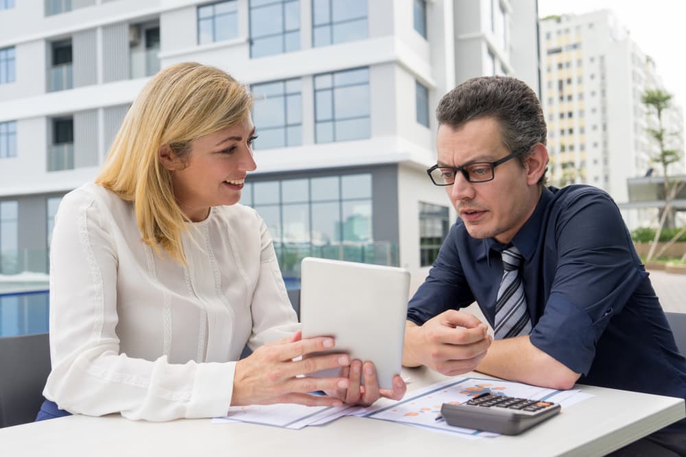 Partner in Accounting and Bookkeeping