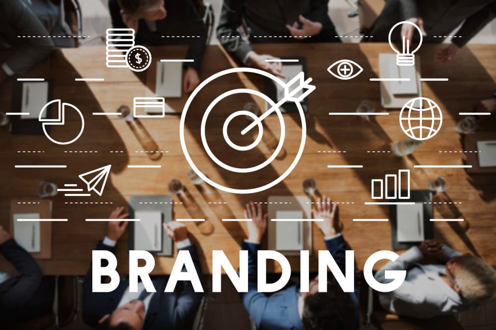 Branding and Marketing