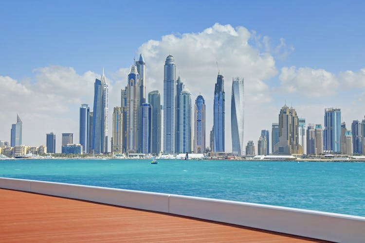 Business Setup in DMCC Free Zone Dubai, UAE