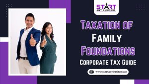Read more about the article Taxation of Family Foundations | Corporate Tax Guide
