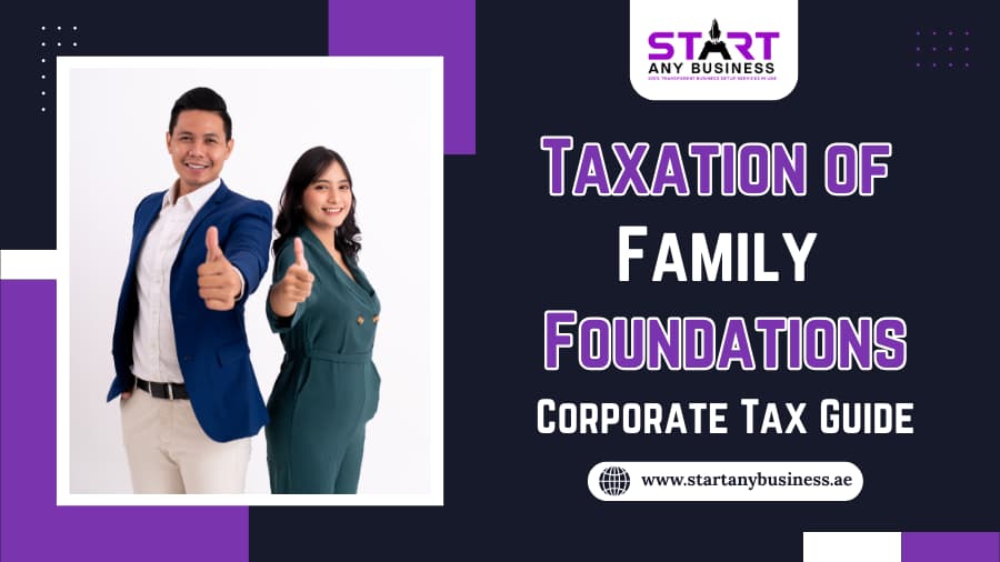 You are currently viewing Taxation of Family Foundations | Corporate Tax Guide