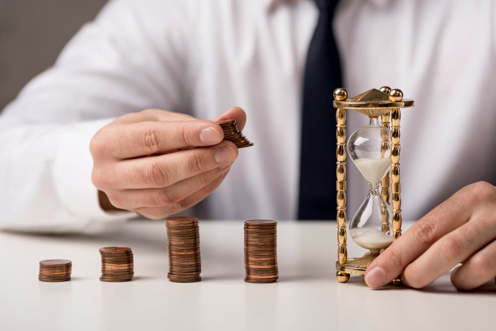 Saving Time and Money