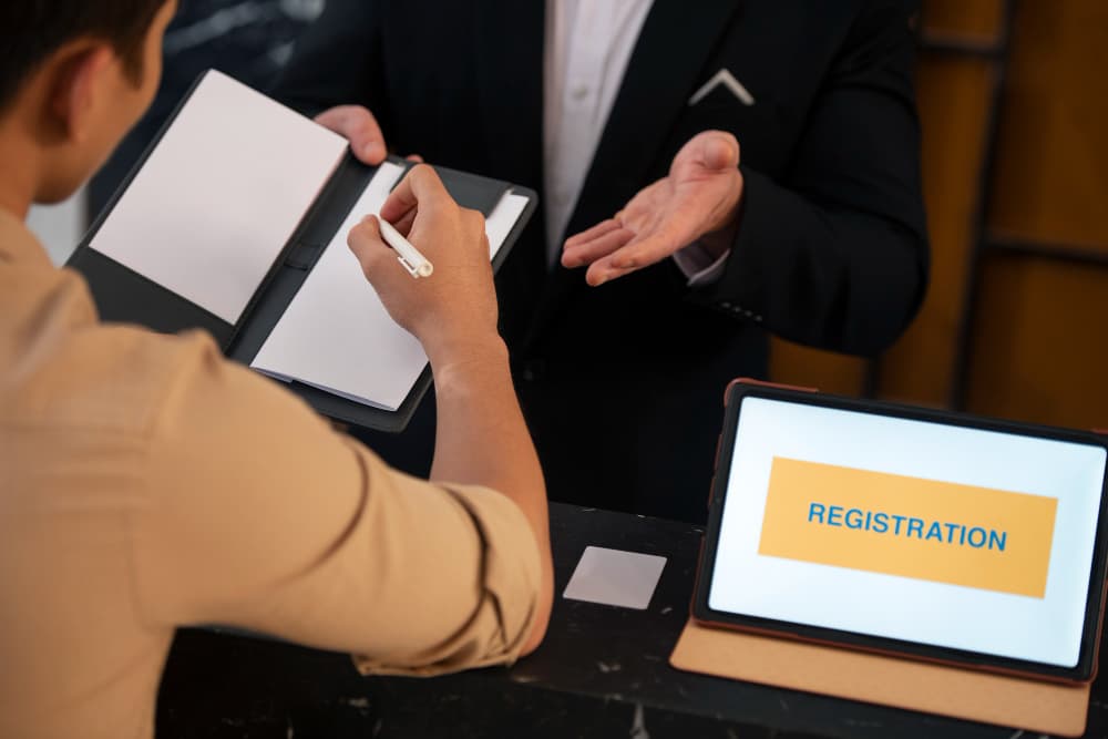 Sharjah Packages Company Setup
