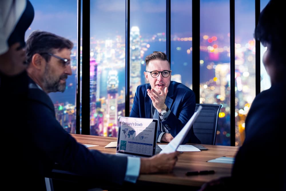 Sponsorship and Investors Rights in UAE
