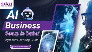 Read more about the article How to Setup AI Business in Dubai – Legal and Licensing Guide