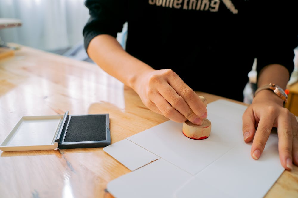 Approval Time and Process for Industrial Trade License