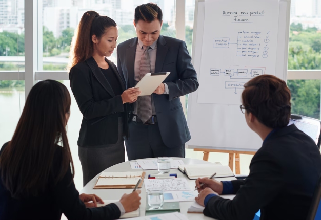 Company Formation Options in Dubai South Free Zone