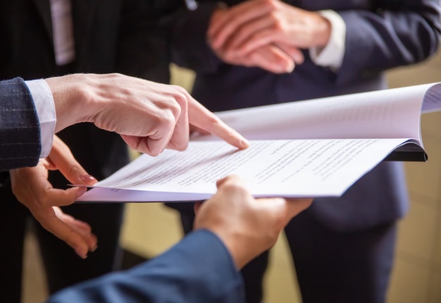 Documentation & Agreements Involved