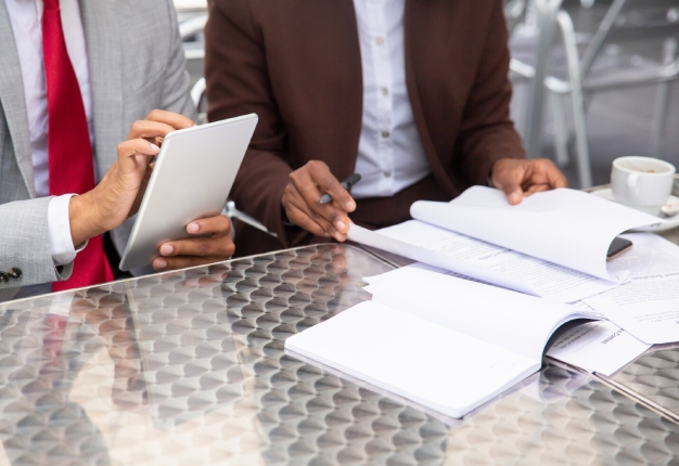 Documents Required for SAIF Zone Company Registration