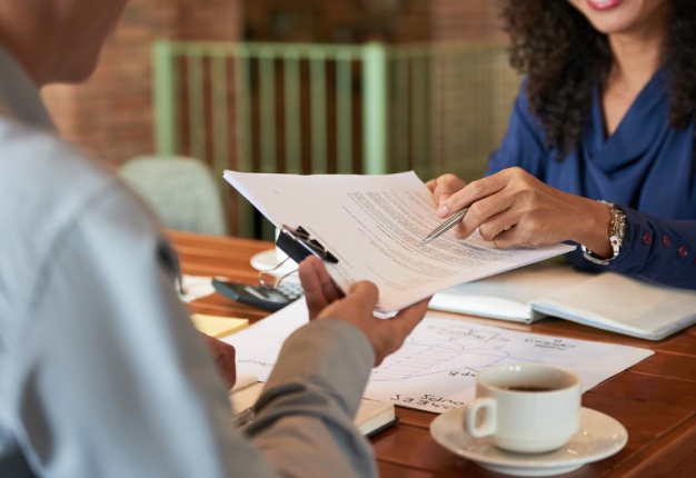 Key Benefits of Nominee Director Services