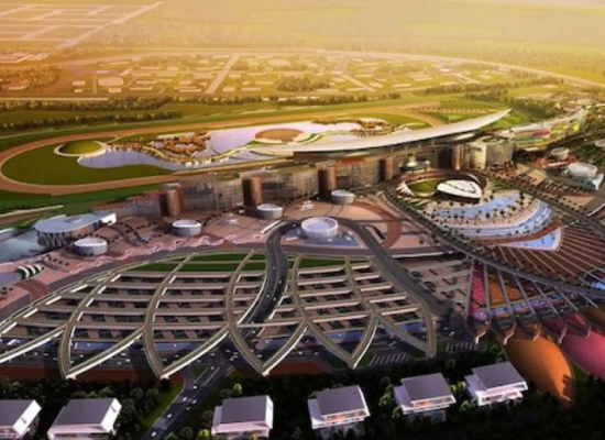 Meydan Free Zone Company Setup