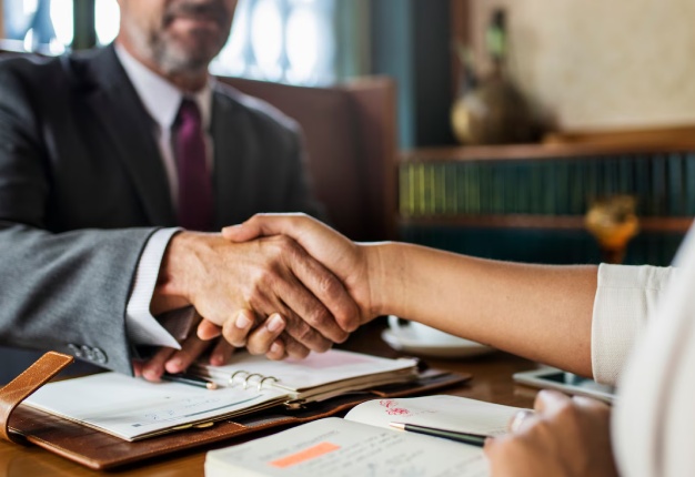 Process of Appointing a Nominee Director